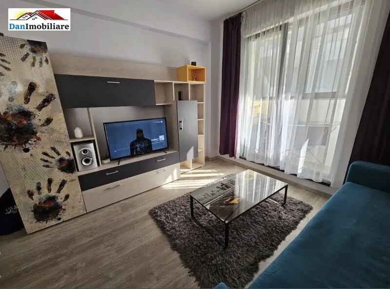 Valea Ialomitei, apartament