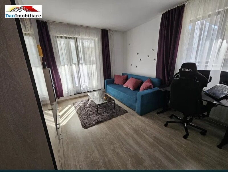 Valea Ialomitei, apartament