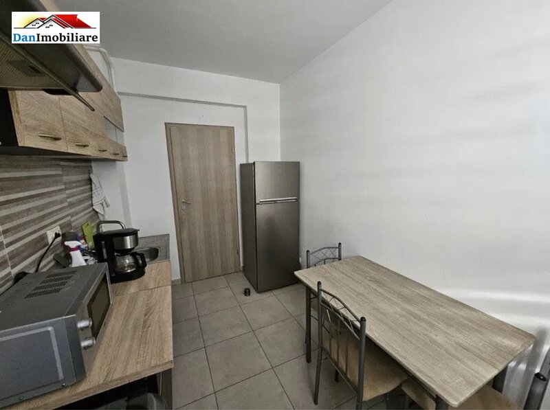 Valea Ialomitei, apartament